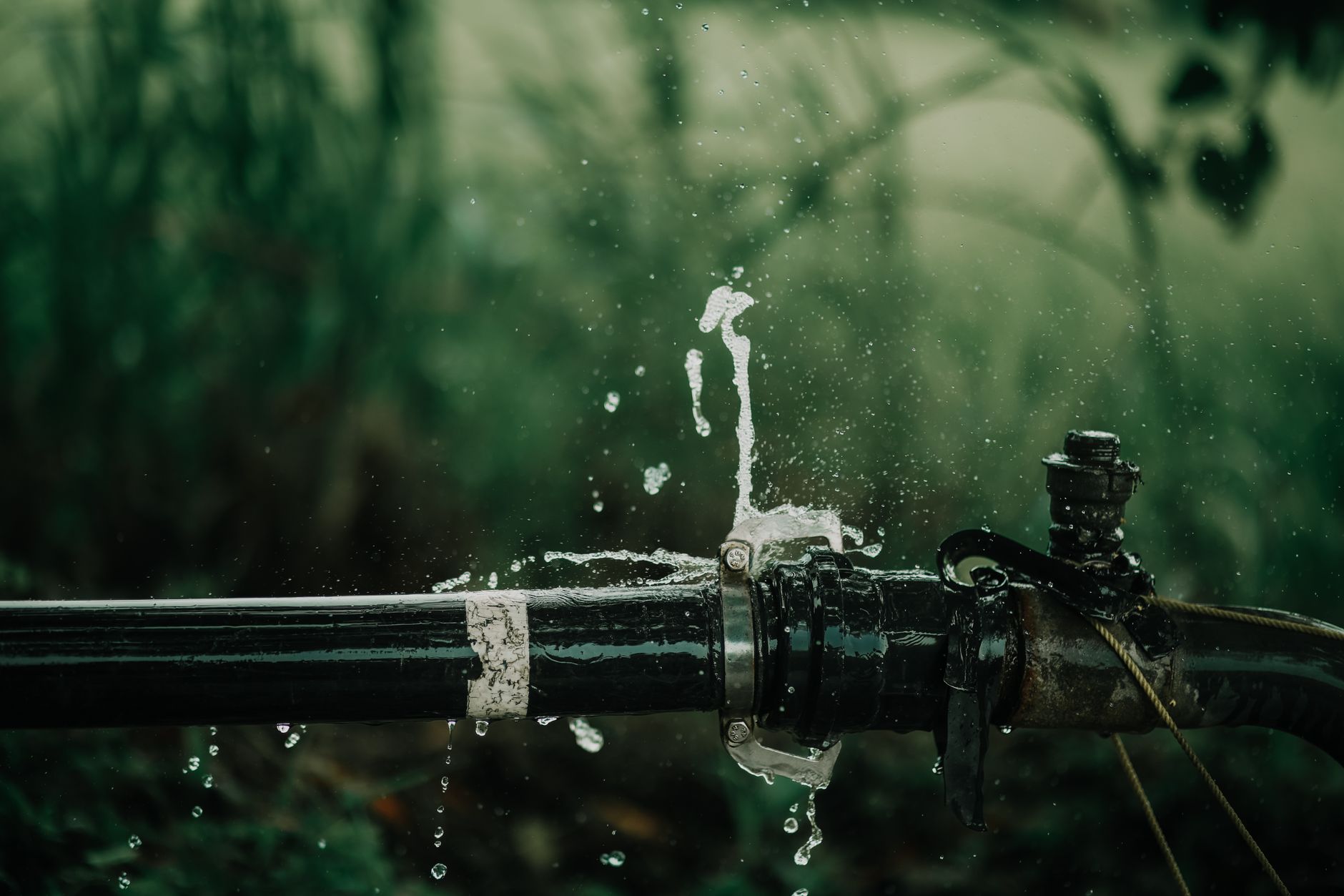 Recherche de Fuite D'eau à Halluin